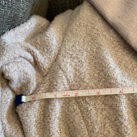 Size 14 Lane Bryant Blazer - EUC - Picture 8 of 11